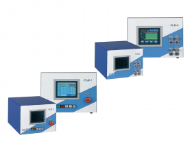 プログラマブル空気・電気マイクロメータ PLM