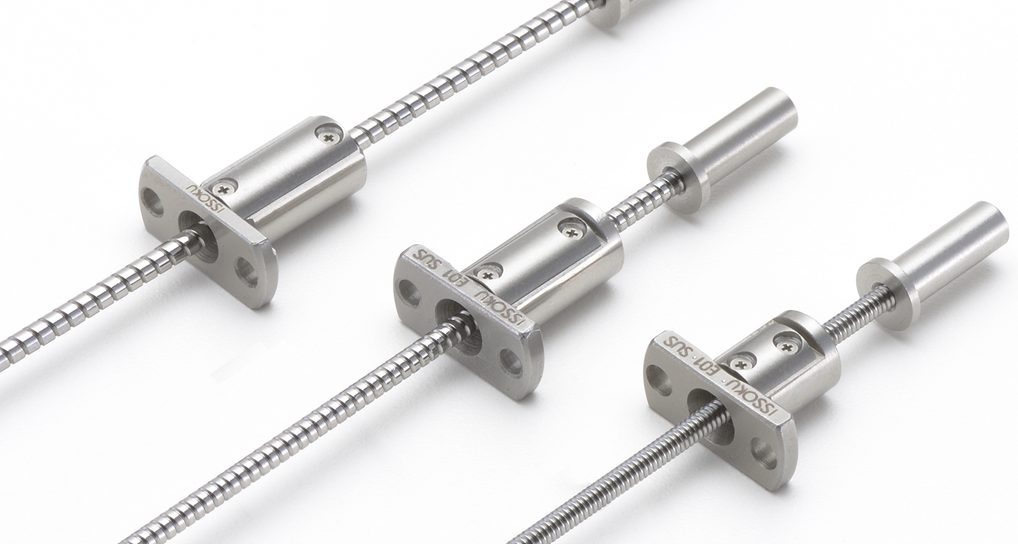 ボールねじ/精密機械部品