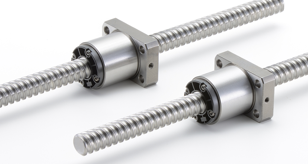 ボールねじ/精密機械部品