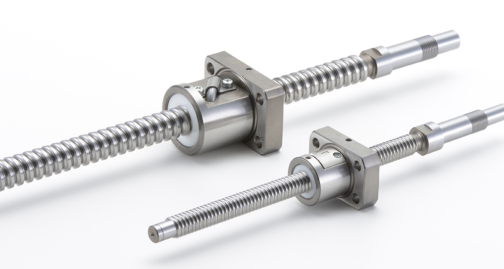 ボールねじ/精密機械部品