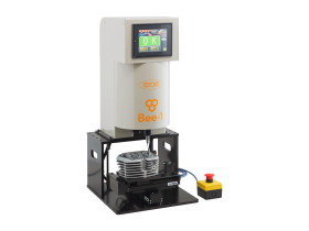 タップ穴自動検査装置 Bee-1