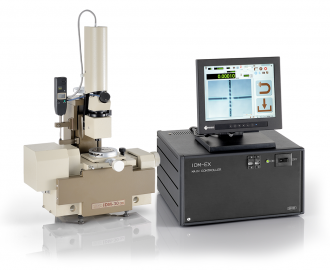 光学式非接触 小径内径測定器 IDM