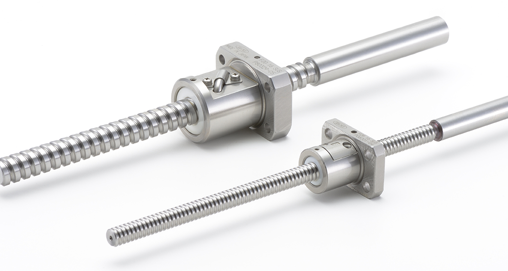 ボールねじ/精密機械部品