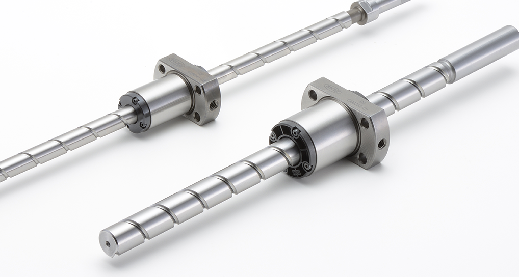 ボールねじ/精密機械部品