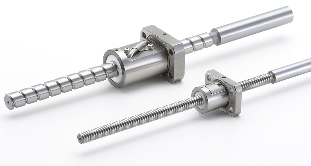 ボールねじ/精密機械部品
