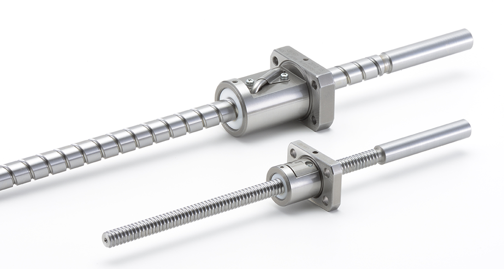 ボールねじ/精密機械部品