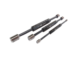 ねじプラグゲージ　ロングネック（首長）タイプ